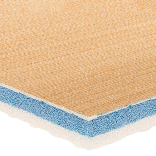 Fit Floor Madera